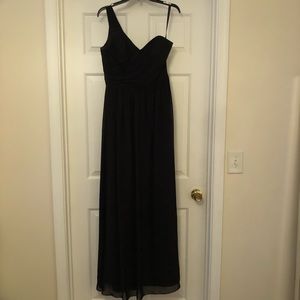 Alfred Angelo Bridesmaids Dress